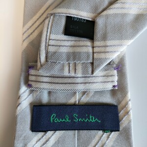 Paul Smith（ポールスミス）ネクタイ89