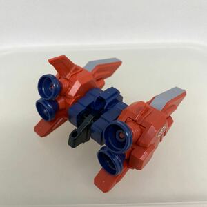 LBX ダンボール戦機 ブースター バックパック ジャンクパーツ バンダイプラモデル 1/1 武器 ガンダム ガンプラ 