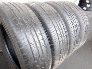 【G184】ECO FINE▲195/65R15▲4本即決