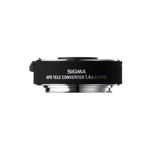 中古 １年保証 美品 SIGMA APO Teleconverter 1.4X EX DG (ニコンF用) ※SIGMAレンズ専用