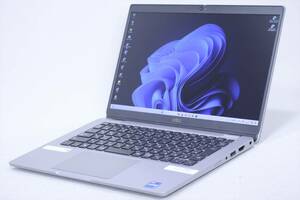 【1円～】2021年出荷 Office2019 第11世代 Corei7 Latitude 5320 i7-1185G7 RAM16G SSD512G 13.3FHD