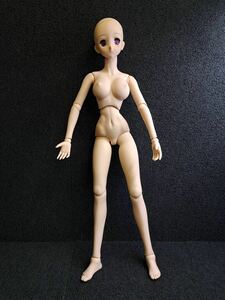 VOLKS ボークス ドール フィギュア ドルフィー ドリーム 女の子 約58cm