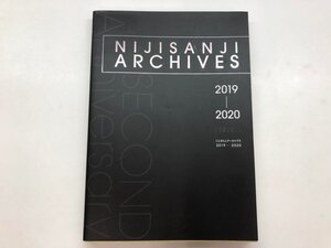 ★　【にじさんじアーカイブス 2019-2020 ANYCOLOR 2020年】115-02401