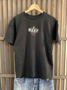 REEF 半袖Tシャツ　USA製