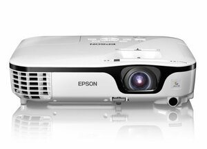 EPSON プロジェクター EB-S12 2,800lm SVGA 2.3kg(中古品)　(shin