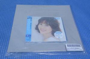 ★新品未開封★松田聖子 続・40周年記念アルバム SEIKO MATSUDA 2021 初回数量限定盤 SHM-CD+DVD Amazon限定特典デカジャケ初回限定盤ver付