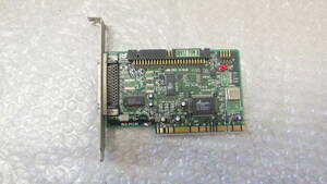 Apple PowerMac G4 RATOC Ultra SCSI PCIボード　REX-PCI30 中古動作品　