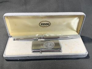 zippo STATE OF HAWAI ボールペンセット