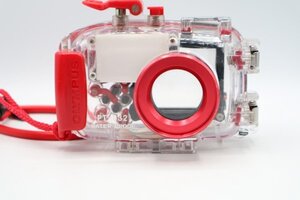 OLYMPUS 防水プロテクタ PT-032