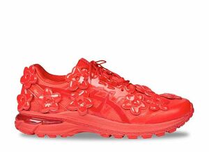 Cecilie Bahnsen Asics Gel-Terrain "Red" 25.5cm 1203A526-600