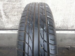 【L495】ECOS ES300▲145/80R12▲1本即決