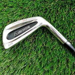 【良品】Macgregor　ELIMINATOR　アイアン　7番