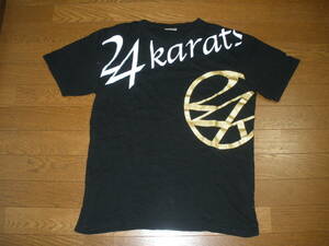 15 24Karats STAY GOLD L