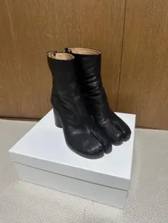 MAISON MARGIELA マルジェラ 足袋ブーツ  サイズ38