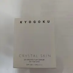 KYOGOKU CRYSTALSKIN PROTECTOR SERUM50ml