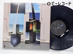 Christopher Rouse 「The Infernal Machine」LP（12インチ）/Nonesuch(79118)/クラシック