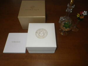 超美品■■VERSACE■■ヴェルサーチ■■腕時計