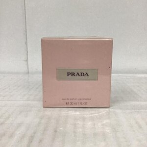 PRADA 表記無し プラダ その他ファッション小物 その他ファッション小物 オーデパルファム 30ml 桃 / ピンク / 10077975