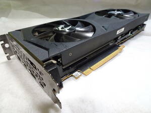 NVIDIA グラフィックカード ZOTAC GAMING GeForce RTX2080 ツインファン 8GB ZT-T20800G-10P