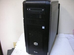 ex Computer G-GEAR neo GX9J-E64/XT(ASUS X99-A)Core i7-5930K 3.5GHz/16GB/GeForce GTX 960 現状で！