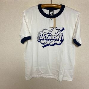 ヒステリックグラマー☆HYSTERIC GLAMOUR☆新品未使用☆M☆半袖☆Tシャツ