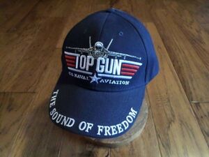 海外　限定品 TOPGUN トップガン マーヴェリック トムクルーズ　帽子　キャップ　14