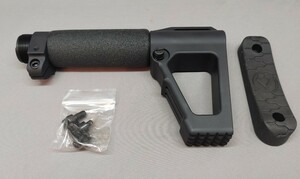 ★★米軍 実物 MK12 MOD-H ACE SOCOM ストック 放出品セット ★★PTW DAS SPR PRI MK18 URGI GHK VFC KACトレポン mws GBB peq pvs