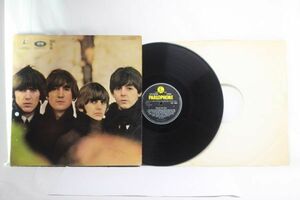 THE BEATLES Beatles For Sale UK版 PCS3062 ジャケットはmonoレコードはstereo