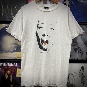 FIONA APPLE / T-SHIRT (古着 VINTAGE ヴィンテージ バンドTシャツ)