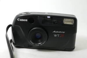 美品 キャノン CANON AUTOBOT WT 28