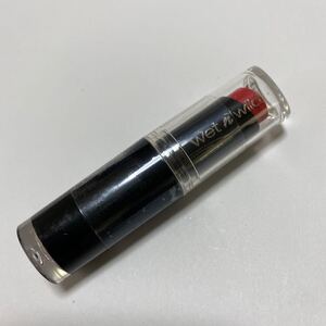 ウェットンワイルド　口紅　909D リップスティック