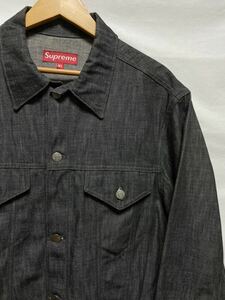 Old Supreme 3rd Type Denim Jacket オールド シュプリーム 初期 デニム ジャケット ビンテージ