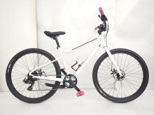 Cannondale クロスバイク トレッドウェル3 Treadwell 3 2021年モデル Mサイズ 配送/来店引取可 キャノンデール ◆ 704FA-2