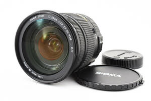 ★良品★ シグマ SIGMA 17-50mm F2.8 EX DC HSM OS ペンタックス用 Y1842#0339