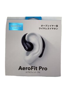 ANKER◆イヤホン Soundcore AeroFit Pro A3871N11