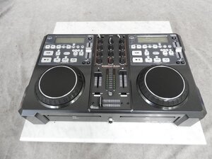 ☆ AMERICAN AUDIO アメリカンオーディオ ENCORE 1000 DJ用CDプレーヤー CDJ ☆中古☆