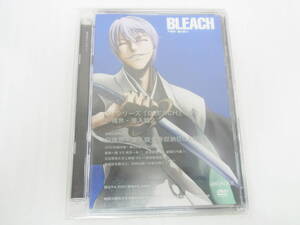 ●DVD●週刊少年ジャンプ連載作品/久保帯人原作●ブリーチ/BLEACH 尸魂界 潜入篇 2●中古●　※同梱不可