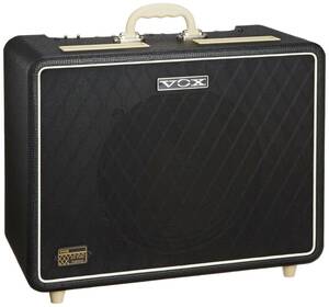 【中古】VOX ヴォックス ギターアンプ 真空管 コンボタイプ 15W Night Train NT15C1