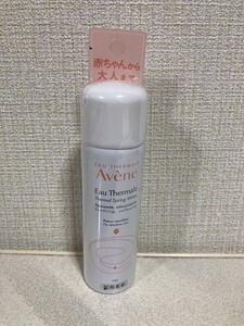 AVENE/ アベンヌ ウォーター〈化粧水（敏感肌用）〉