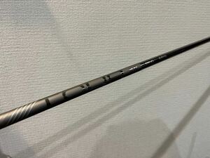 ピン ping 純正シャフト PING TOUR 65S ピンツアー ドライバー用 1122mm 114.2g P2 新品未使用品