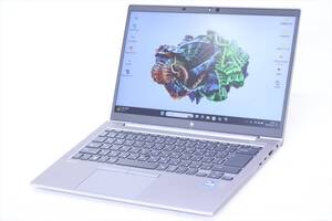 1円～ i7 NVIDIA T500 Windows11 16GBメモリ 11世代CPU 2021年発売 HP ZBook Firefly G8 i7-1165G7 16G 512G 14.0FHD WiFi6