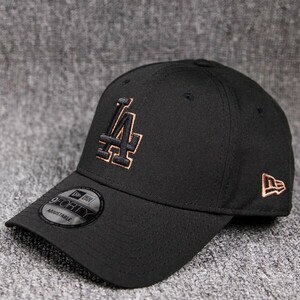 MLB LA ロサンゼルス ドジャース Los Angeles Dodgers 野球帽子 NEWERA ニューエラ キャップ420