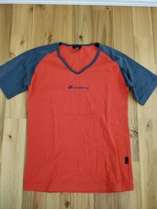 New Balance　ニューバランス　スポーツ Tシャツ　L