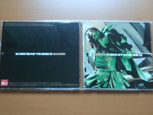 MISIA／ ＣＤ KISS IN THE SKY (CCCD)