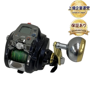 Daiwa LEOBRITZ 300J ダイワ 電動リール 釣具 中古 T9601729