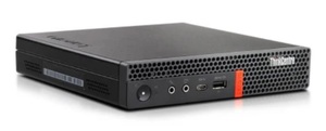 【Win11Pro】 Lenovo ThinkCentre M720Q tiny i7-8700T 16GBメモリ 新品1TB SSHD 超小型PC ACアダプタ付