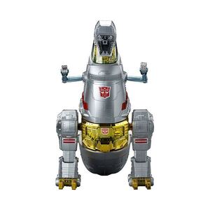 【新品】Robosen フラッグシップ グリムロック（英語版） トランスフォーマー GSEG