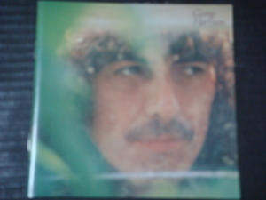 GEORGE HARRISON/ジョージ・ハリスン「DARK HORSE/ダーク・ホース」CD THE BEATLES/ビートルズ