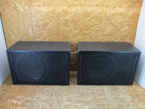 ◎【直接引取限定】Electro-Voice TL SERIES SPEAKER TL-806A スピーカー 2台セット 現状品◎SP138