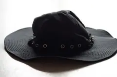 sacai hat 帽子　未使用